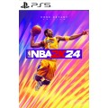 NBA 2K24 Kobe Bryant Edition PS5